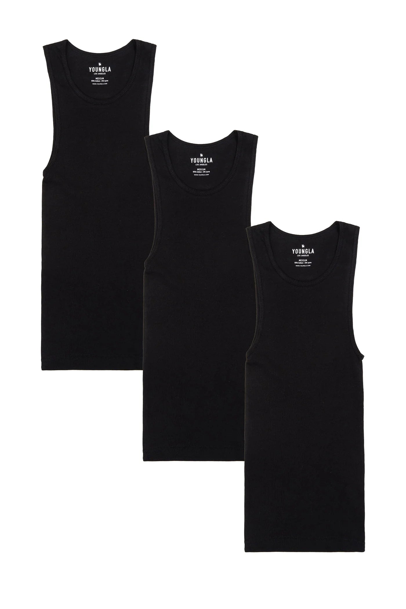 Classic Tank Top Beaters