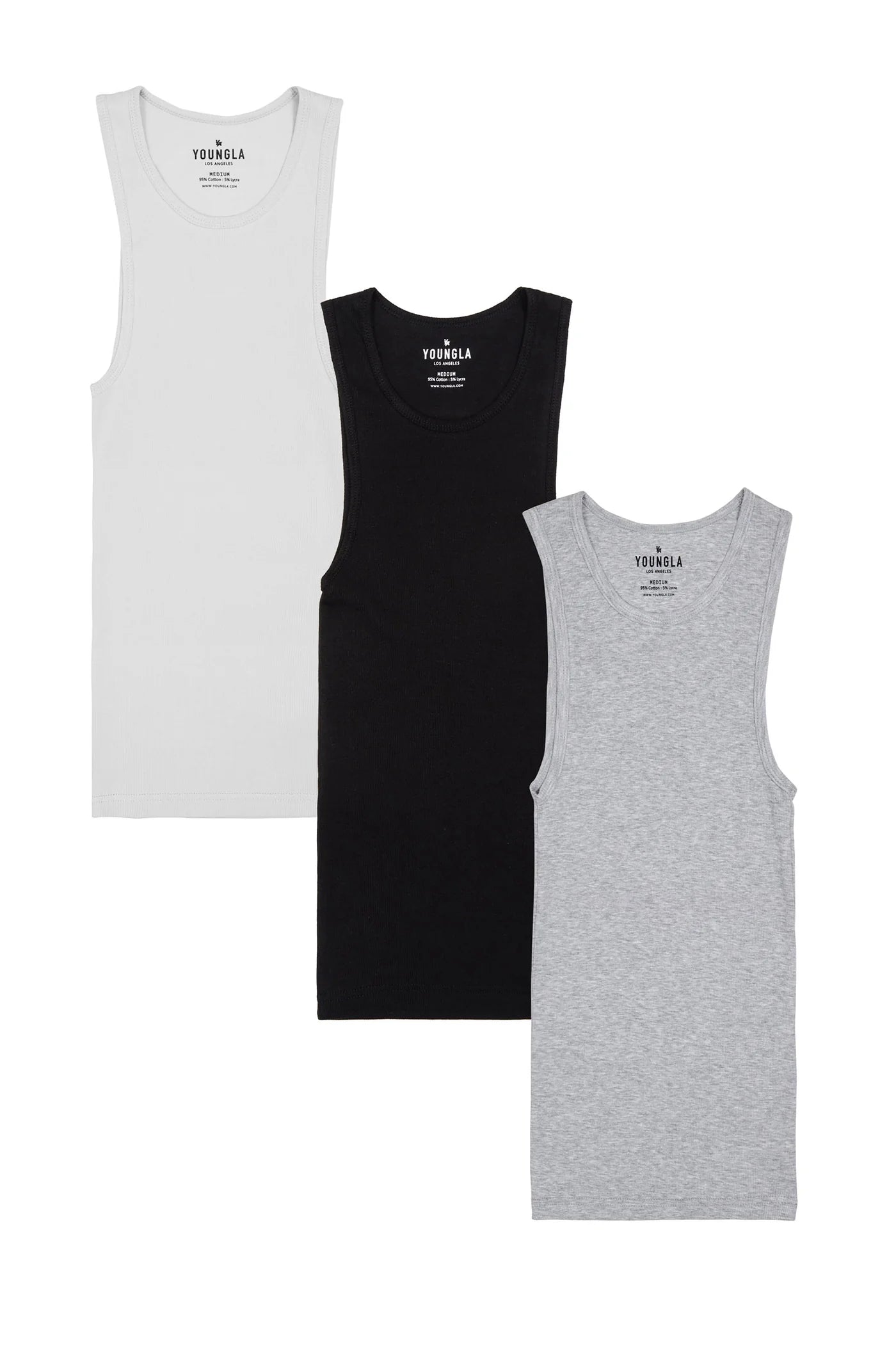 Classic Tank Top Beaters