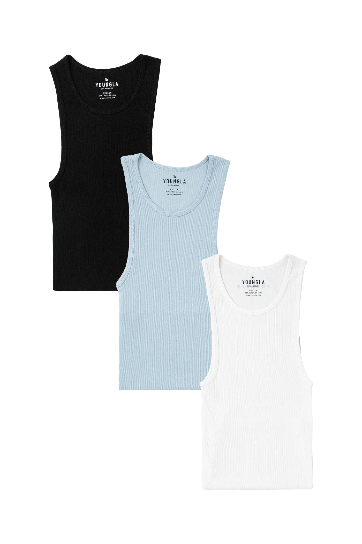 Classic Tank Top Beaters
