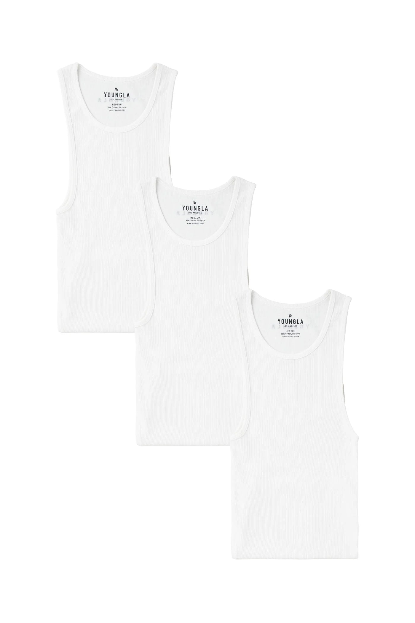 Classic Tank Top Beaters