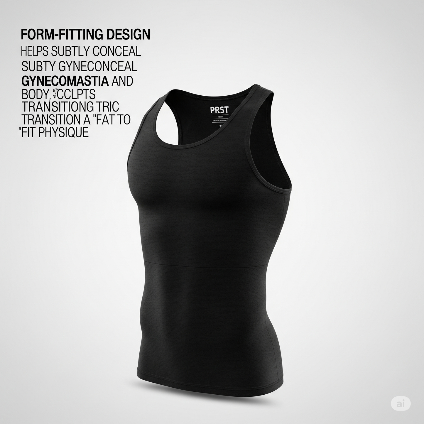PRST Tech Tank Top Beaters