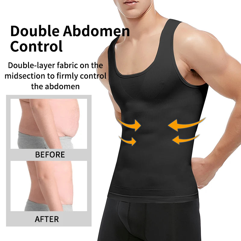 PRST Tech Tank Top Beaters