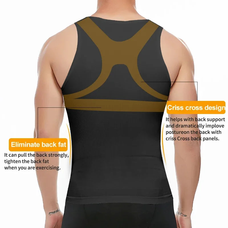 PRST Tech Tank Top Beaters