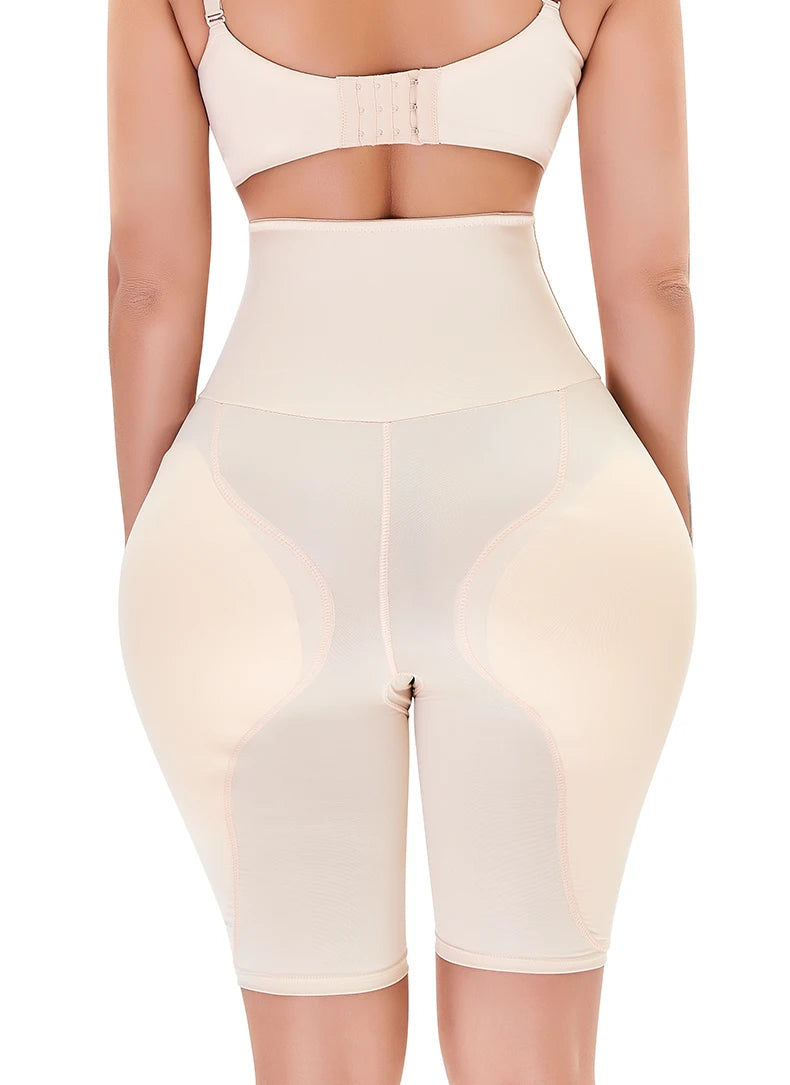 BBL Shorts Shapewear