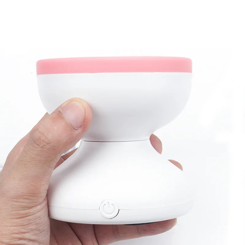 Makeup Brush Cleaner