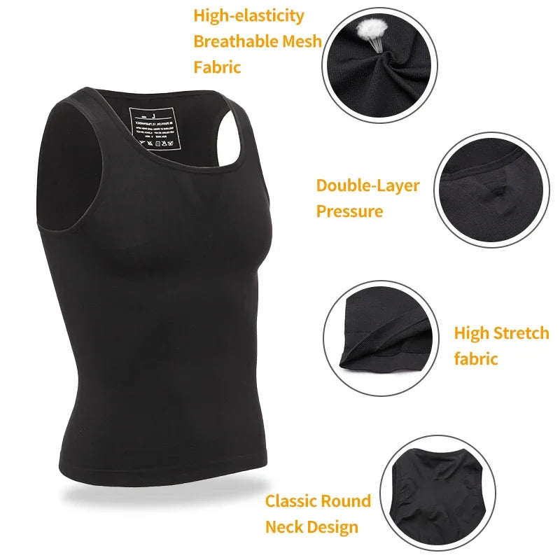 PRST Tech Tank Top Beaters