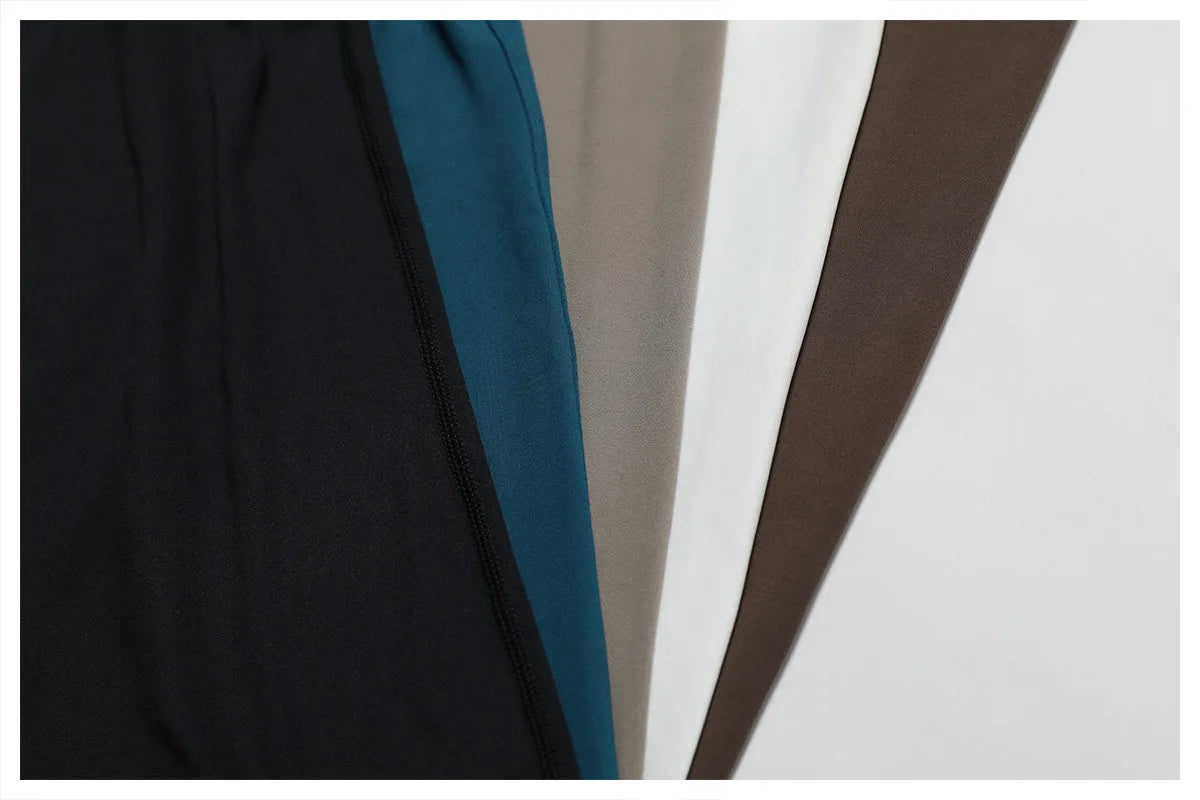 Flare Seemless Jumpsuit