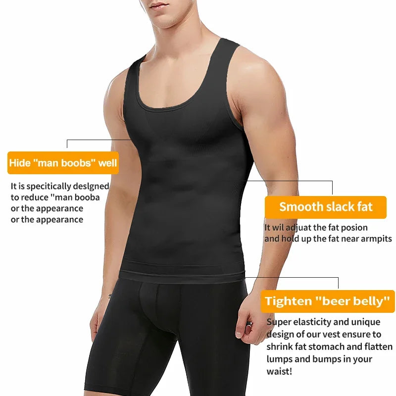 PRST Tech Tank Top Beaters