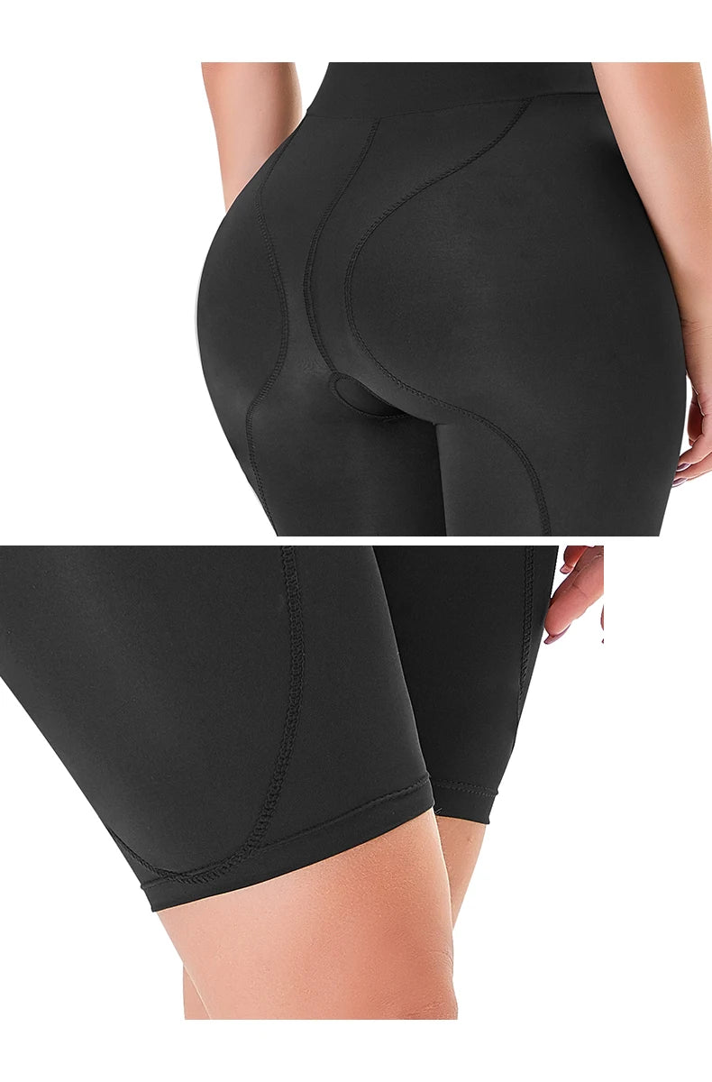 BBL Shorts Shapewear