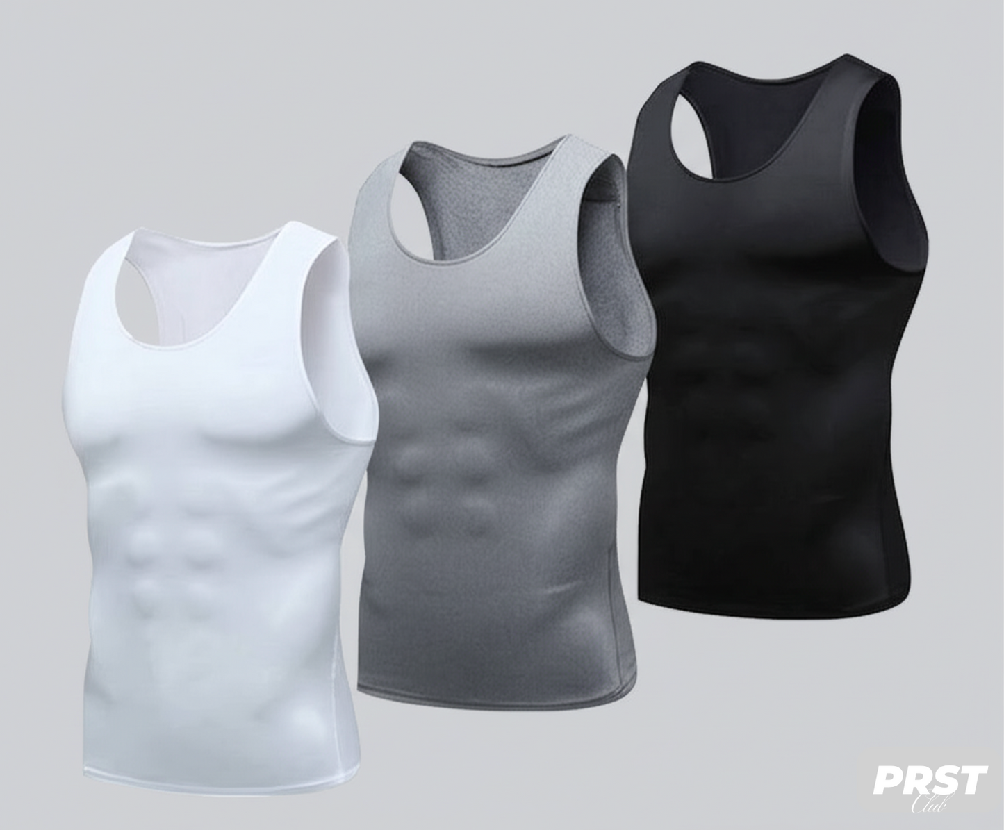 PRST Tech Tank Top Beaters