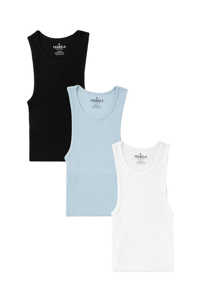 Classic Tank Top Beaters