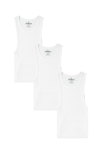 Classic Tank Top Beaters