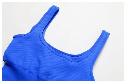 Ribbed Jumper Bodysuit