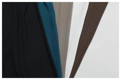 Flare Seemless Jumpsuit
