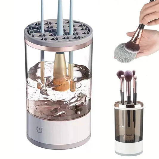 Multi Makeup Brush Cleaner