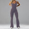 Purple Gray